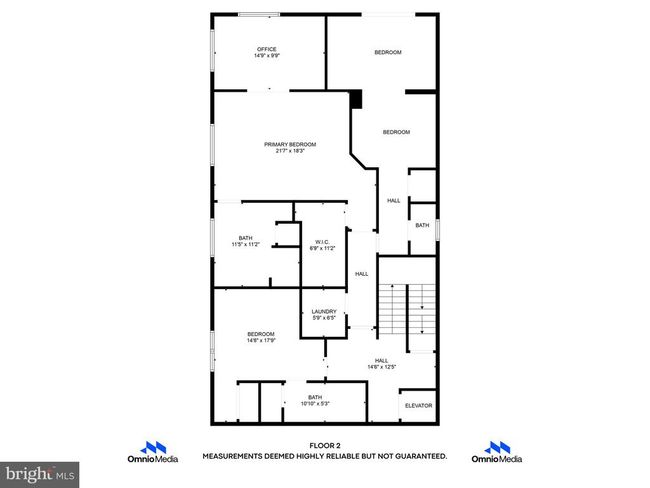 9115 Chesapeake Ave, House other with 4 bedrooms, 4 bathrooms and null parking in SPARROWS POINT MD | Image 60
