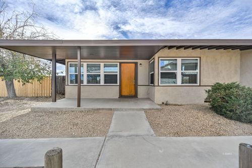 123 S Richmond Rd, Ridgecrest, CA, 93555-4481 | Card Image