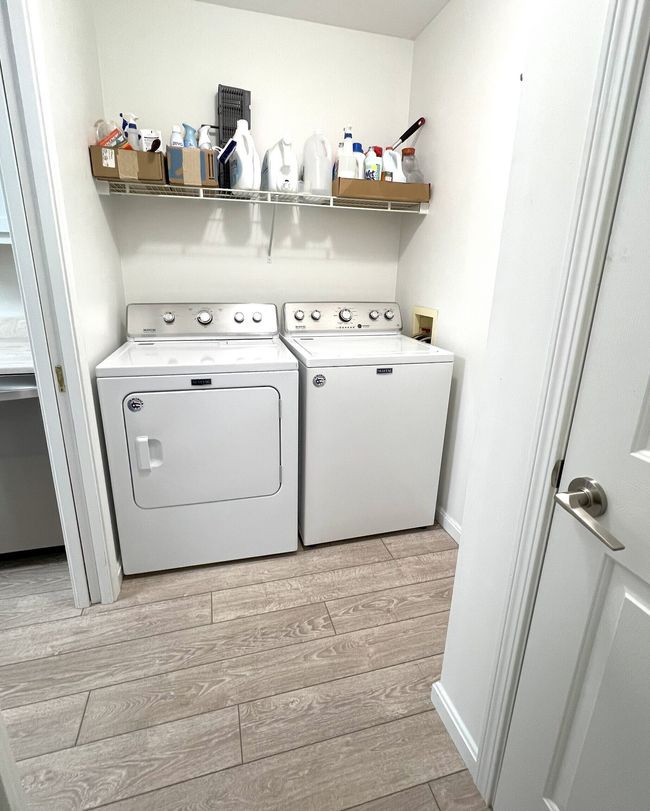 Laundry | Image 16