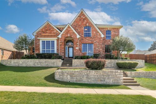 6320 Wolf Ridge Dr, Plano, TX, 75024-6069 | Card Image