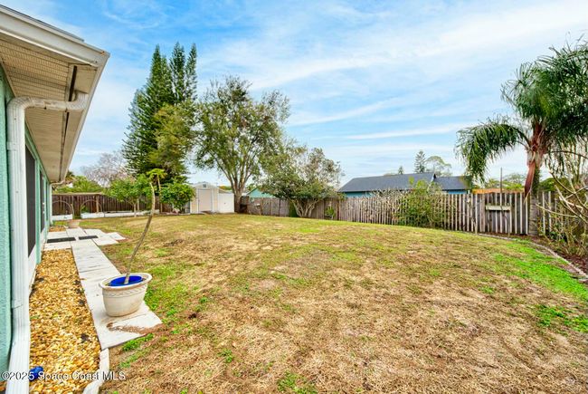6175 Grissom Pkwy, House other with 3 bedrooms, 2 bathrooms and null parking in Cocoa FL | Image 38