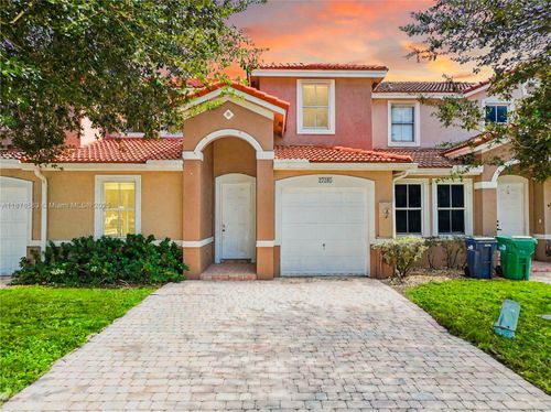 27345 Sw 138th Ct, Homestead, FL, 33032-8088 | Card Image