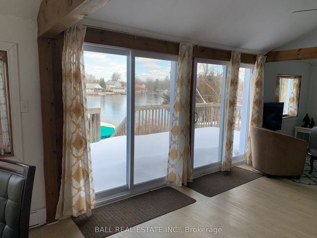 62 Centennial Lane, House other with 3 bedrooms, 1 bathrooms and 2 parking in Havelock ON | Image 9
