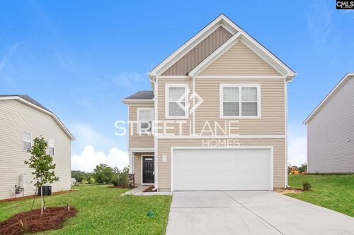 610 Sovereign Street, Lexington, SC, 29073 | Card Image