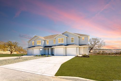 801 Ryan Xing, San Antonio, TX, 78253-7725 | Card Image