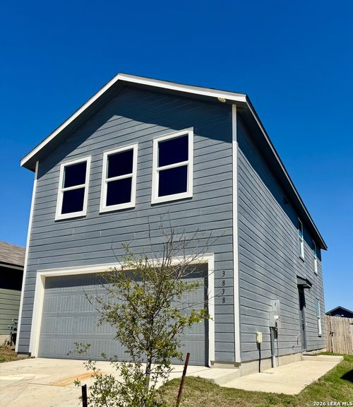 3838 Millbrook Way, San Antonio, TX, 78245-4342 | Card Image