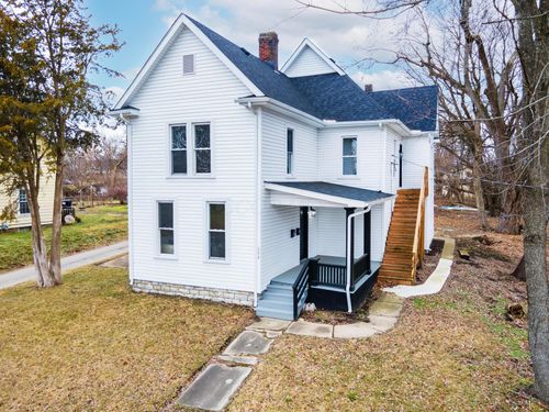 394 S Main St, Mansfield, OH, 44907-5001 | Card Image