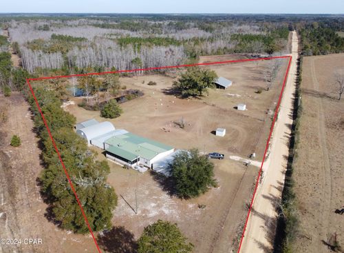 1078 Pine Ridge Rd, Bonifay, FL, 32425-6610 | Card Image