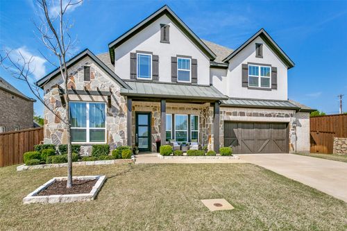 1721 Carter Circle, Flower Mound, TX, 75028 | Card Image