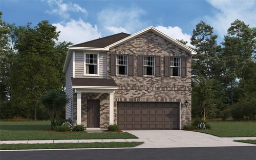 10310 Magnol Wood Drive, Houston, TX, 77016 | Card Image