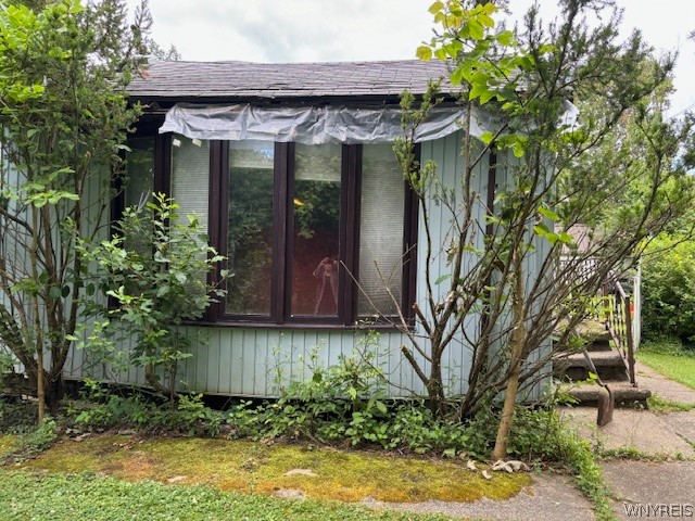 Michael Rd, Orchard Park, NY 14127