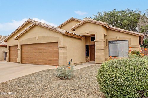 5438 W Bluefield Avenue, Glendale, AZ, 85308 | Card Image