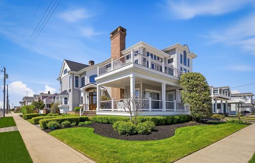 100 107th St, Stone Harbor, NJ, 08247-1103 | Card Image
