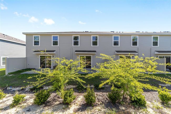 6607 Sw 81 St Loop, Townhouse with 3 bedrooms, 3 bathrooms and null parking in OCALA FL | Image 30