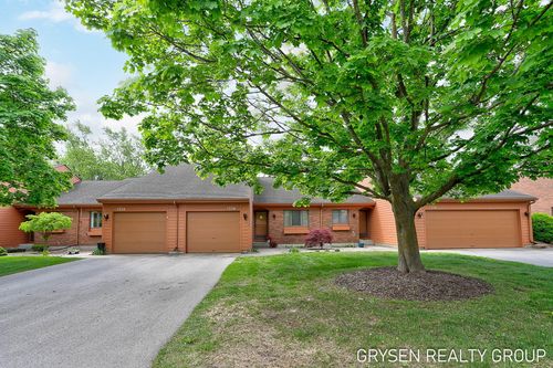 1336 Bent Tree Court, Georgetown Charter Township, MI, 49426 | Card Image