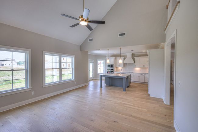 4113 Cile Ct, House other with 5 bedrooms, 4 bathrooms and 2 parking in Murfreesboro TN | Image 27