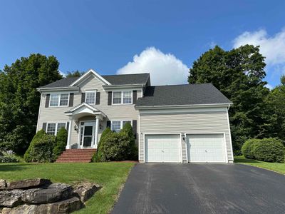 146 Sadler Lane, House other with 4 bedrooms, 2 bathrooms and null parking in Williston VT | Image 1