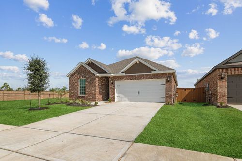 1119 Campside Dr, Beasley, TX, 77417-0280 | Card Image