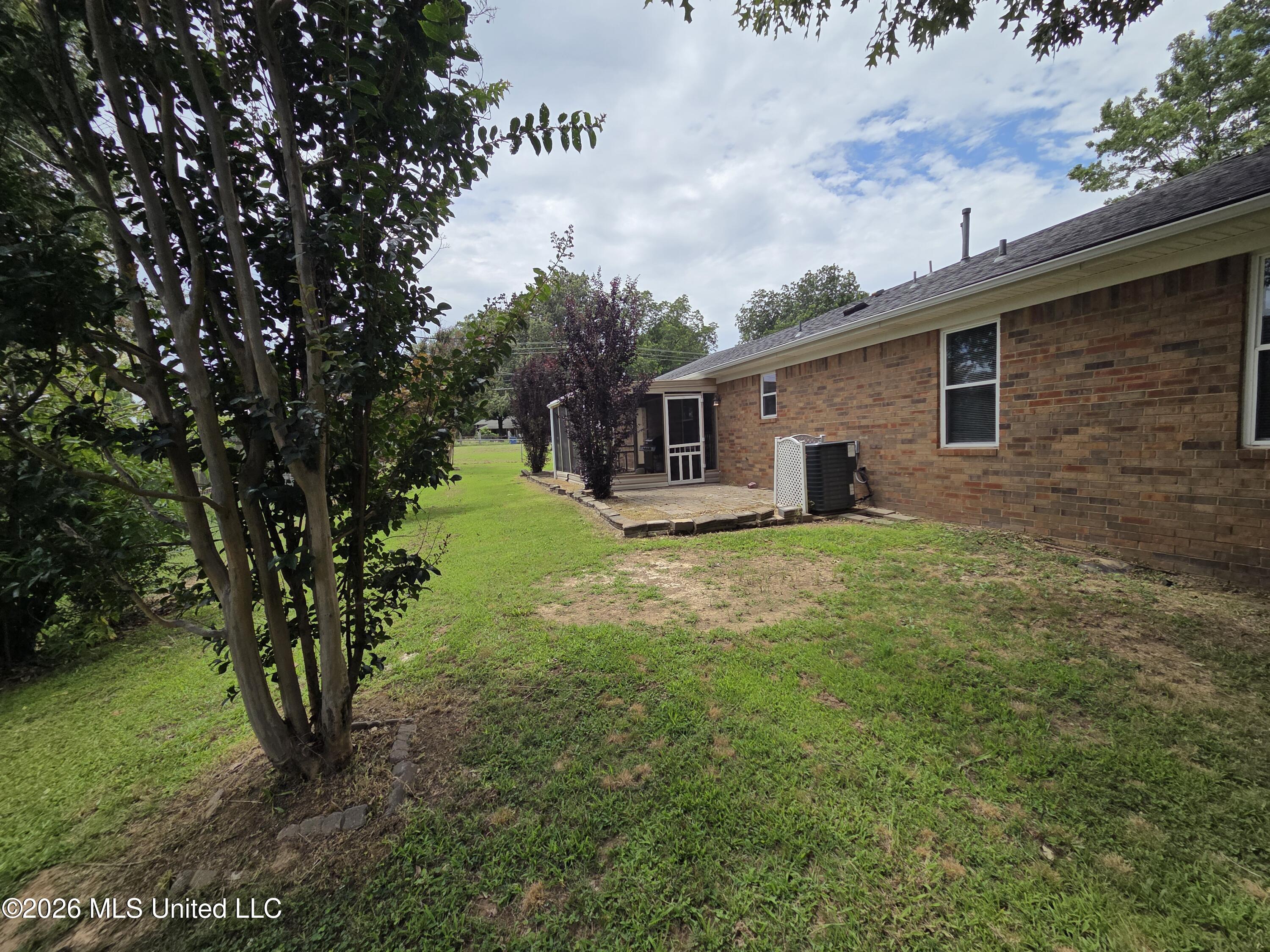 Residential in Olive Branch 4