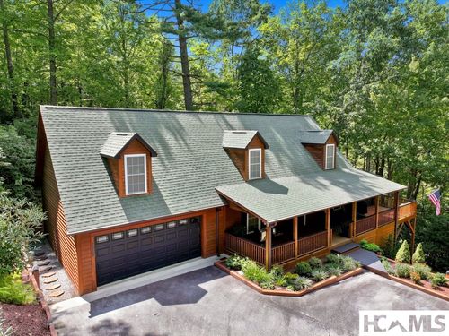 130 Cherokee Cir, Lake Toxaway, NC, 28747-8762 | Card Image