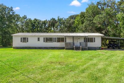 4265 N Beginning Path, House other with 4 bedrooms, 2 bathrooms and null parking in Crystal River FL | Image 1