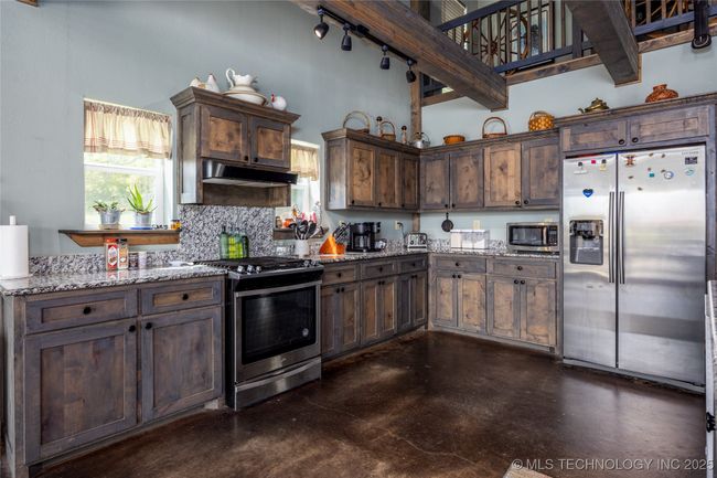 3633 Sawmill Rd, House other with 3 bedrooms, 3 bathrooms and null parking in Caddo OK | Image 19