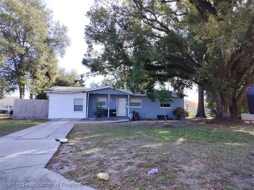 909 N Ruth Ave, Lakeland, FL, 33815-1250 | Card Image