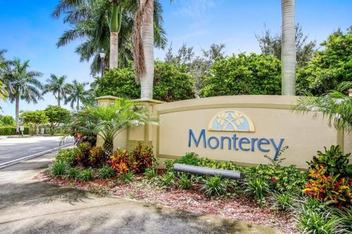 261 Lake Monterey Cir, Boynton Beach, FL, 33426-8443 | Card Image