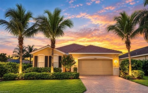 3286 Birchin Ln, FORT MYERS, FL, 33916-4578 | Card Image
