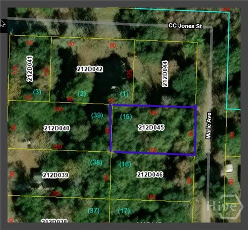 0 Marie lot 15 Marie Ave, Midway, GA, 31320 | Card Image