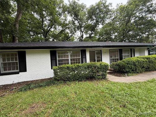1406 Beaumont Dr, Montgomery, AL, 36111-2012 | Card Image