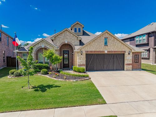 1609 Castleford Dr, Forney, TX, 75126-1749 | Card Image