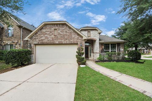 12131 Cove Ridge Ln, Cypress, TX, 77433-3394 | Card Image