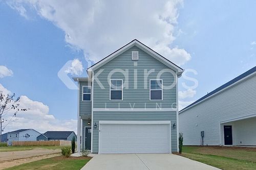 895 Silent Barge, Aiken, SC, 29801 | Card Image