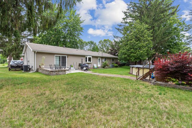 3257 S Shoreview Dr, House other with 3 bedrooms, 2 bathrooms and null parking in Fort Gratiot MI | Image 6