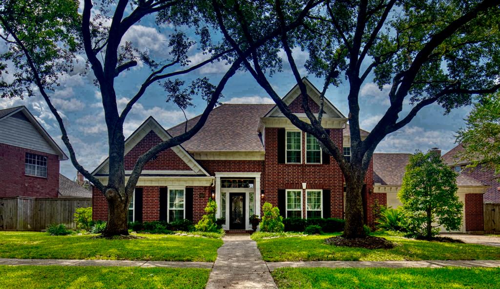 Silent Spring Dr, Sugar Land, TX 77479