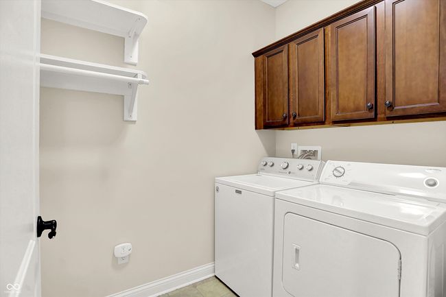 6691 Beekman Pl, Condo with 3 bedrooms, 3 bathrooms and null parking in Zionsville IN | Image 18