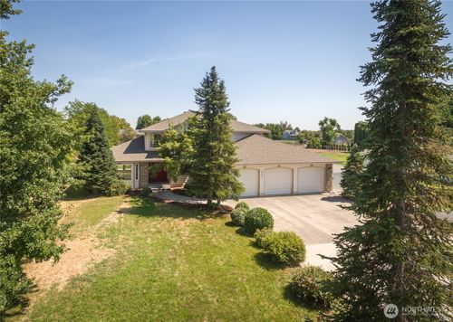 4857 Joey Rd Ne, Moses Lake, WA, 98837-9017 | Card Image