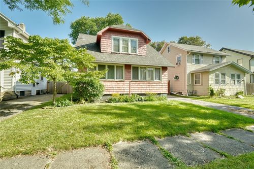 360 Knickerbocker Ave, Rochester, NY, 14615-3908 | Card Image