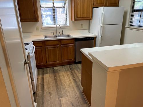 106-15221 Berry Trail, Dallas, TX, 75248 | Card Image