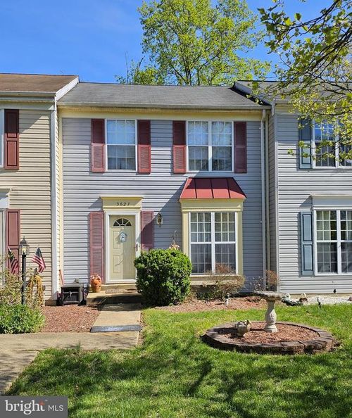 3627 Kempsford Field Pl, WALDORF, MD, 20602-2581 | Card Image