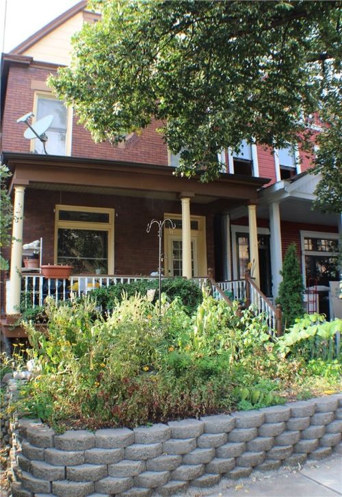 2-5731 Kentucky Ave, Shadyside, PA, 15232-2627 | Card Image