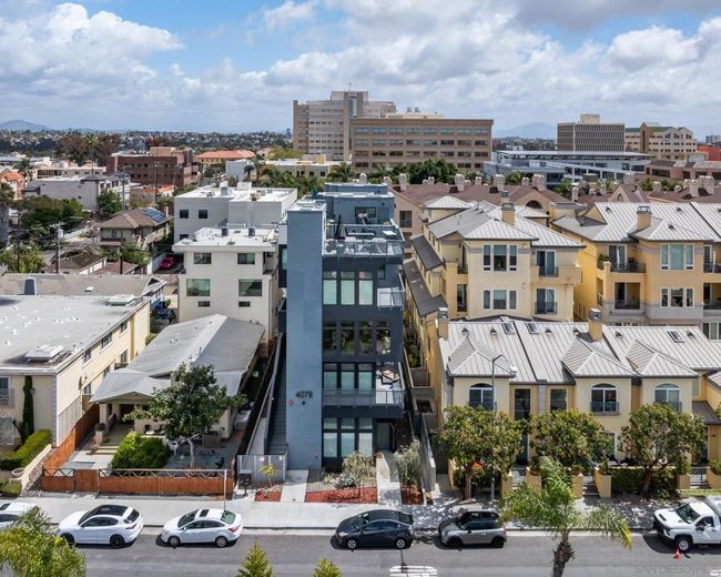 3 - 4079 1 St Ave, Condo with 2 bedrooms, 2 bathrooms and 2 parking in San Diego CA | Image 40