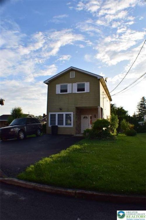 1510 S Lewis St, Allentown, PA, 18103-4187 | Card Image