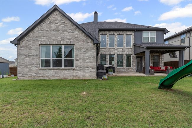 400 E Paddock, House other with 4 bedrooms, 4 bathrooms and null parking in Willow Park TX | Image 27