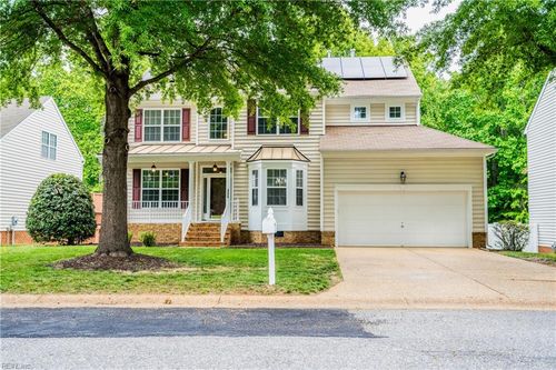300 Corvette Dr, Williamsburg, VA, 23185-5367 | Card Image