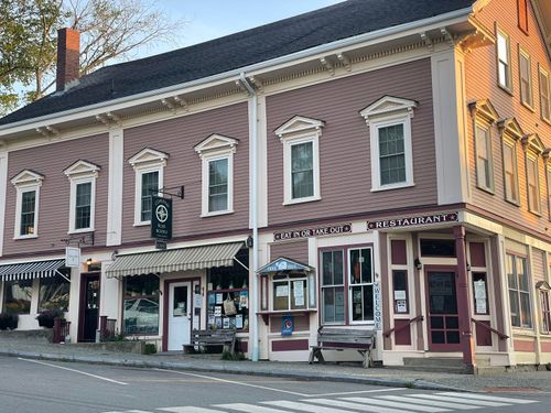 3 Main Street, Castine, ME, 04421 | Card Image