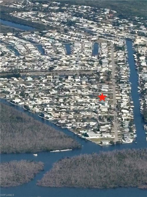 3780 Coconut Dr, St. James City, FL, 33956-2241 | Card Image