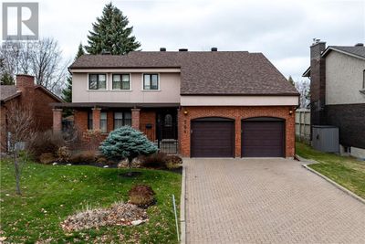 564 Jupiter Crt, House other with 5 bedrooms, 4 bathrooms and null parking in Sudbury ON | Image 1