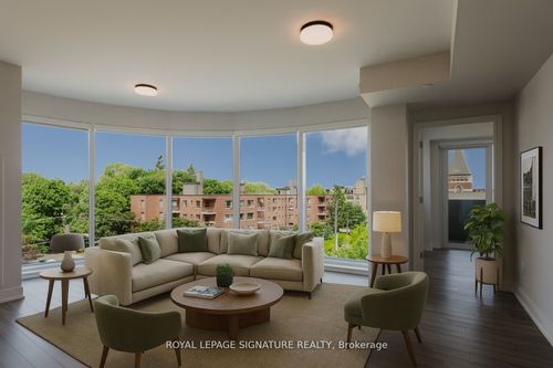 607-2525 Bathurst St, Toronto, ON, M6B2Y9 | Card Image